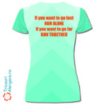 Tricou alergare SanDiego W