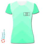 Tricou alergare SanDiego W