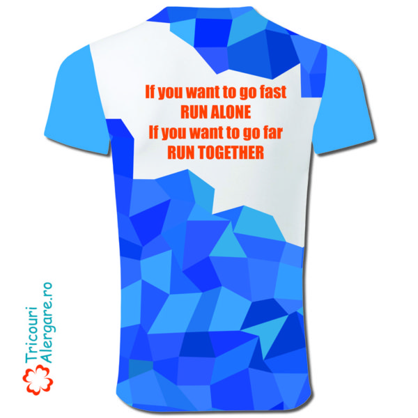 Tricou alergare Sydney M