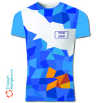 Tricou alergare Sydney M