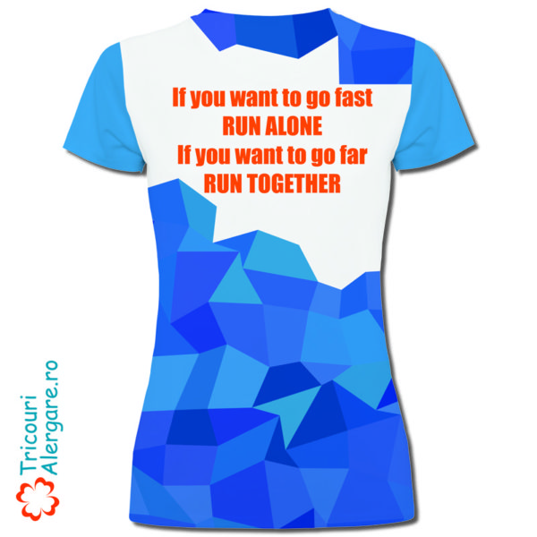Tricou alergare Sydney W