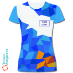 Tricou alergare Sydney W
