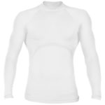 Bluza alergare Roly Best Thermal M