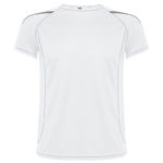 Tricou alergare Roly Sepang M
