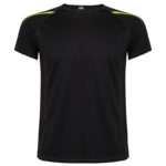 Tricou alergare Roly Sepang M