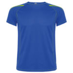 Tricou alergare Roly Sepang M