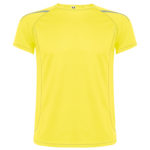 Tricou alergare Roly Sepang M