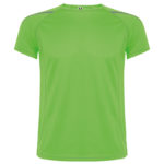 Tricou alergare Roly Sepang M