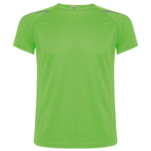 Tricou alergare Roly Sepang M