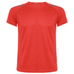 Tricou alergare Roly Sepang M