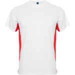 Tricou alergare Roly Tokyo M