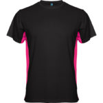 Tricou alergare Roly Tokyo M
