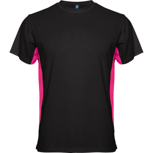 Tricou alergare Roly Tokyo M