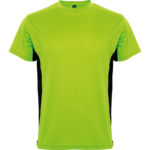 Tricou alergare Roly Tokyo M