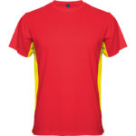 Tricou alergare Roly Tokyo M