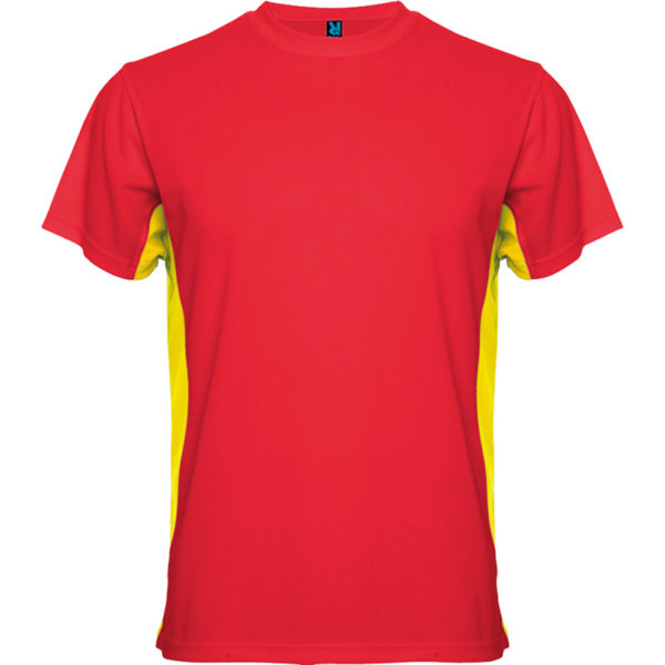 Tricou alergare Roly Tokyo M