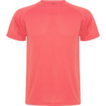 Tricou alergare Roly Montecarlo Man
