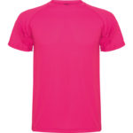 Tricou alergare Roly Montecarlo Man