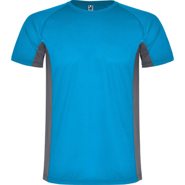 Tricou alergare Roly Shanghai Man