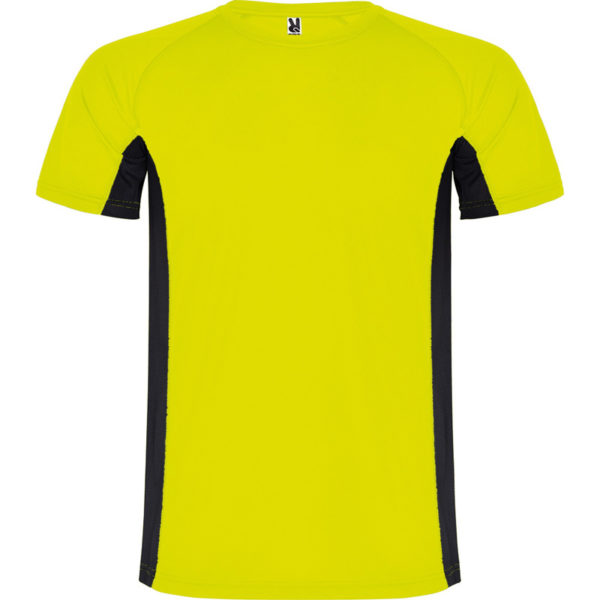 Tricou alergare Roly Shanghai Man