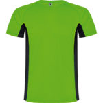 Tricou alergare Roly Shanghai Man