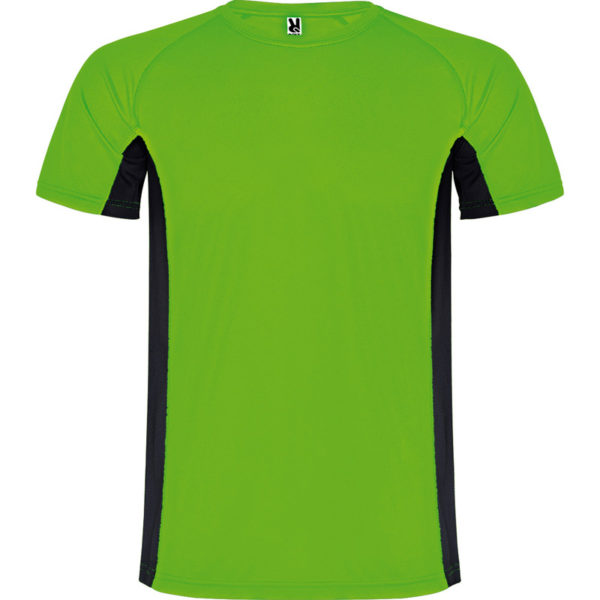Tricou alergare Roly Shanghai Man