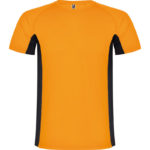 Tricou alergare Roly Shanghai Man