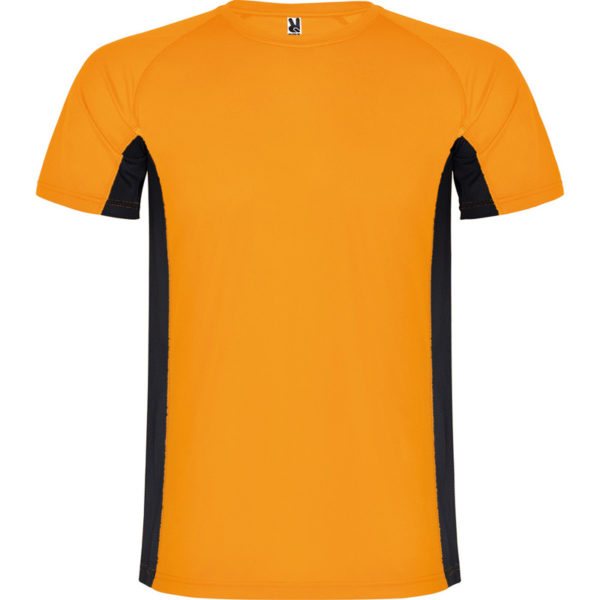 Tricou alergare Roly Shanghai Man