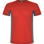 Tricou alergare Roly Shanghai Man