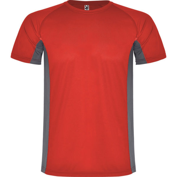 Tricou alergare Roly Shanghai Man