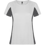 Tricou alergare Roly Shanghai Woman
