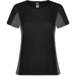 Tricou alergare Roly Shanghai Woman