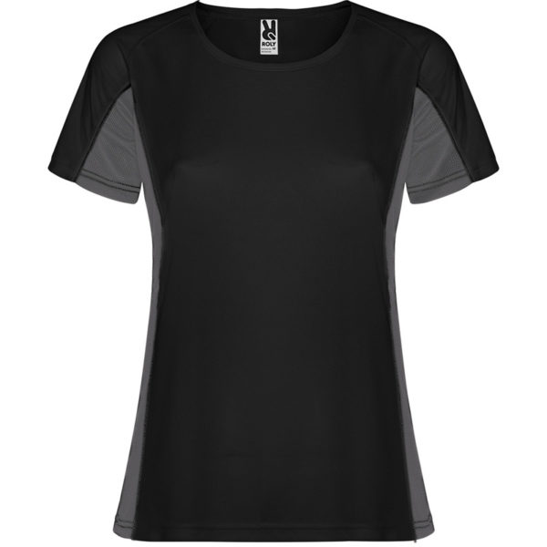 Tricou alergare Roly Shanghai Woman