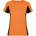 Tricou alergare Roly Shanghai Woman