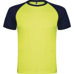 Tricou alergare Roly Indianapolis M