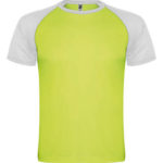 Tricou alergare Roly Indianapolis M