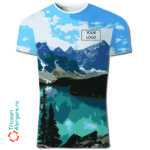 Tricou alergare TrailRun1 M
