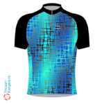 Tricou alergare Chamonix Zip
