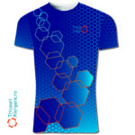 Tricou alergare San Francisco1 M